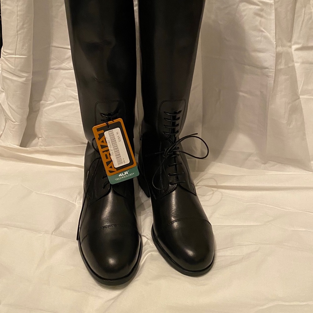 Ariat Heritage II Tall Riding Boots